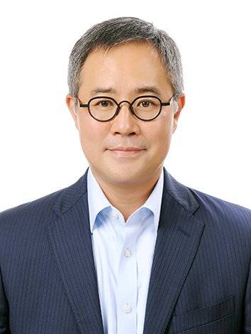 김민식 JP모간 중견기업금융부 총괄 본부장