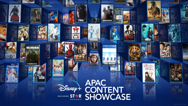 The global and Asia-Pacific content to enjoy at Walt Disney Pictures+ (Walt Disney Pictures Plus), an OTT service by Walt Disney Pictures Ford Company, and a rich lineup of content produced in each regions language, have been released.On Friday, Walt Disney Pictures held the APAC Content Showcase.Walt Disney Pictures first unveiled more than 20 new content in the Asia-Pacific region, including 18 OLizynal works, on the showcase, including seven of them.This makes consumers look at Walt Disney Pictures+, which features a variety of original Kahaani, presented by top content producers in Asia Pacific, in addition to the rich content lineups provided by Walt Disney Pictures, Marvel, Star Wars, Pixar, National Geographic and Star. I can meet him through.The new Asia-Pacific content lineup includes a large number of works from various genres such as drama, comedy, fantasy, romance, SF, crime, and horror.From the huge series of popular actors to variety shows, documentaries, and Toei Animation, it consists of works with the best content creators in the Asia-Pacific region, including Korea, Japan, Indonesia, Pan-China and Netherlands.The new Asia-Pacific content will be introduced sequentially through Walt Disney Pictures + until next year, and the exact timing of release may be different for each region.Walt Disney Pictures plans to secure more than 50 OLizynal lineups in the Asia-Pacific region by 2023, including the content released on the day.Walt Disney Pictures Ford Motor Company has been a major member of the creative ecosystem for decades, said Luke Kang, president of Walt Disney Pictures Ford Motor Company Asia Pacific. We have been a major member of the creative ecosystem for decades. By connecting top content producers in the region of Thailand, Walt Disney Pictures+ has taken a new leap forward to provide original Kahaani.I think this is the right time to expand cooperation with content creators and to deliver Walt Disney Pictures unique Kahaanitelling to all World viewers through Walt Disney Pictures +, which is at the center of change, such as the rapid growth of the OTT industry, world-class Asia-Pacific content, and more sophisticated consumer needs. At this event, the Star brand was introduced, home to numerous movies and TV programs produced by Walt Disney Pictures creative studios such as Walt Disney Pictures Nippon TV Studio, FX Productions, 20th Century Studio, 20th Century Nippon TV, Touchstone, and also to enjoy local content in the Asia-Pacific region including Korea.Walt Disney Pictures will showcase a number of new entertainment content over the next few years, including global brand content, general entertainment through star brands, and OLizynal works produced in local languages ​​in Asia Pacific countries.Walt Disney Pictures Ford Motor Company, the director of content and development at the Asia Pacific region, has focused on working with the best Kahaanitellers in Asia Pacific based on our goal of brand power, scale and excellent creativity, said Jessica Cam-Engle, director of content and development at the event.I hope that by collaborating with talented people, I will be able to share Kahaani, a genuine Kahaani that reflects the unique culture and social image of the Asia-Pacific region, with all World audiences. Running Man: The one who plays on the runnerThe first official Hanako to Anne program of Running Man will feature new and interesting Game with members of Running Man OLizynal, including Kim Jong Kook, Haha, and Ji Seok Jin, and new star guests every week.Snow strengthening.It is a romantic melodrama that will be shown by actors Jung Hae-in and Black Pinks index and the production team of the 2019 hit drama Skycastle. It is scheduled to air this year and is highly anticipated.Black Pink: The MovieIt is a documentary film commemorating the fifth anniversary of World Koreas idol group Black Pinks debut. It can only be seen in Walt Disney Pictures + and movie theaters.You and my police class.It is a drama about the love and challenge of youth in the background of police college. It is the first acting debut of K - pop star Kang Daniel.Grid.It is a new mystery thriller written by Lee Soo-yeon, who has a lot of award-winning careers.Kiss Six Sense.It is a youthful workplace romance drama of a woman with a superpower to see the future when she kisses, based on Dongmyeong popular web novel.MovingIt is an action hero thriller based on Kang Full writers webtoon. It is a huge drama depicting the story of three teenagers discovering innate superpowers.Tokyo MER: Running Emergency RoomIt is a medical drama that is presented in special collaboration with Japan TBS station, starring acting actors Ryohei Suzuki and Kento Kaku.BLACK ROCK SHOOTER DAWN FALLIt is a reboot Toei Animation work of Black  Rock Shooter which has been produced in various fields such as music, action figure, game, and Toei Animation.Summer Time RenderingIt is a Toei Animation work based on the most popular work with cumulative over 130 million views in Weekly Boy Jump + (Shonen Jump+).YOJOHAN TIME MACHINE BLUES (pairing)It is a new sequel to Tadami Four-and-a-half World Week, a new series of Toei Animation, the latest work by author Tomimi Domihiko and Science SARU Production Studios, which has a number of international award-winning careers.Susah Sinyal (or Bad Signal)It is a comedy drama adaptation of the popular movie of Dongmyeong, which tells the story of the luxury resort hotel staff in West Java, Indonesia.Small & MightyIt is the first Taiwanese drama return of popular actor Jin Baek-rim after the condition of love, and it is a comedy drama about Kahaani who visits the self.Delicacies DestinyIt is a Chinese period drama of the new food romantic comedy genre by veteran writer Yu Zheng, who succeeded in the popular drama Yeonhui Gongjak: The Woman of Emperor Qianlong.It is the first Neterlands documentary of Shipwreck Hunters Walt Disney Pictures +, a film about a typical wreck mystery in the background of a vast coastline in western Netherlands.Meanwhile, Walt Disney Pictures + will be officially released in Korea on December 12.