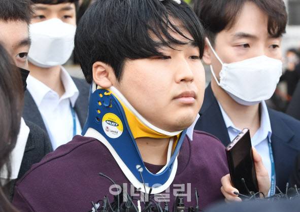 조주빈. 사진=이데일리DB