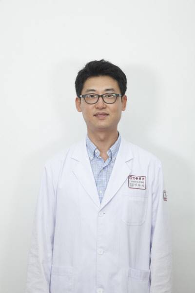 대동병원 치과센터 성화식 과장.