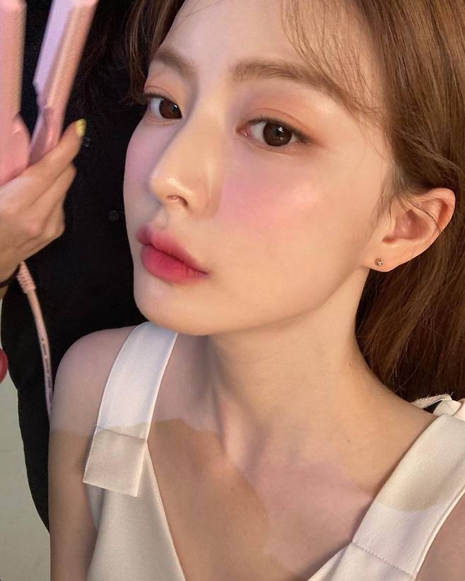 ▲ 출처|임보라 SNS