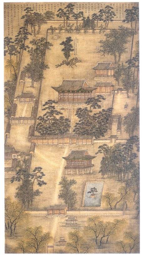 함흥본궁. 조선이 개국 되자 태조 이성계가 즉위 이전에 살았던 함흥 귀주동(현재 함경북도 함흥시 사포구역 소나무동) 집터를 고쳐 지은 궁전 즉 잠저이다. 태조가 왕위를 양위한 뒤인 태상왕 때 머물렀으며 유명한 함흥차사의 전설이 깃든 곳이다.