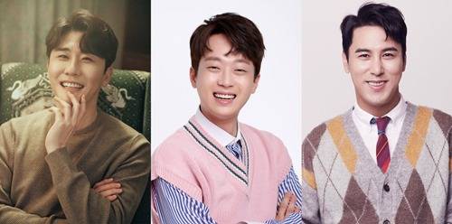 ‘안싸우면 다행이야’ 영탁 이찬원 장민호 출연확정 사진=MBC 예능프로그램 ‘안싸우면 다행이야’