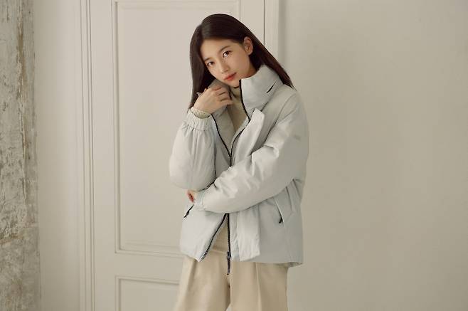 K2 씬에어 다운 이미지/사진=K2