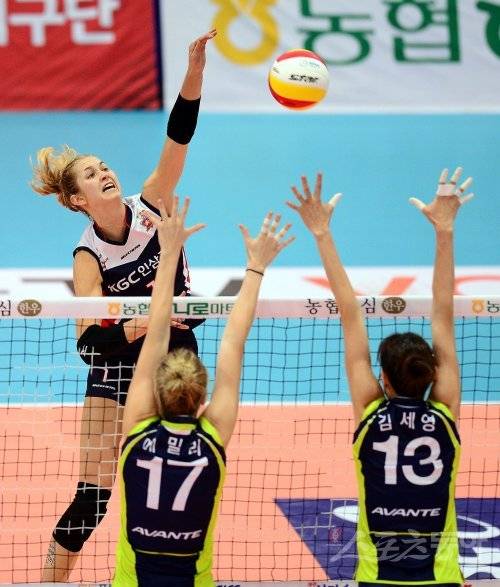 헤일리. 스포츠동아DB