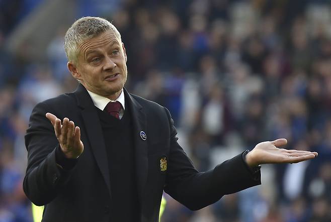 (AP Photo/Rui Vieira)<저작권자(c) 연합뉴스, 무단 전재-재배포 금지>