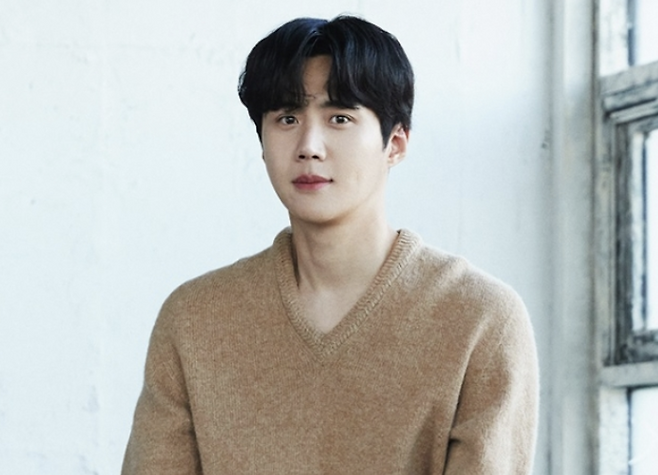 배우 김선호 /사진=솔트엔터테인먼트