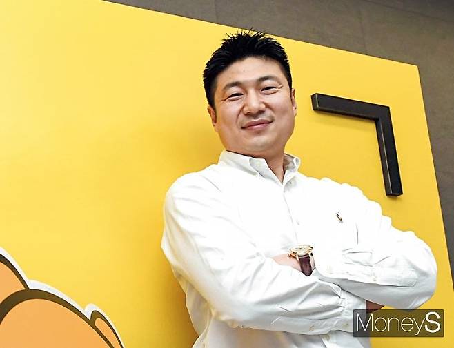 카카오페이손해보험 출범이 임박하면서 손해사정업무를 함께 진행할 손해보험사에 대한 관심도 커지고 있다. 사진은 류영준 카카오페이 대표./사진=카카오페이