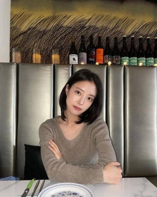 사진=이세영 인스타그램