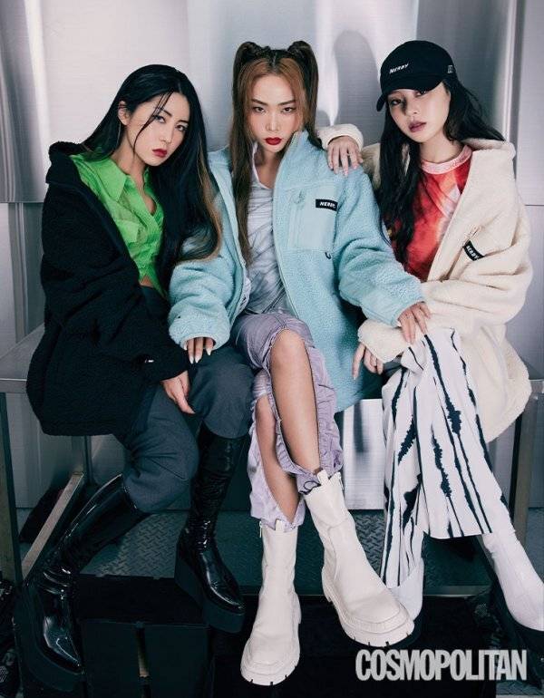 사진=코스모폴리탄