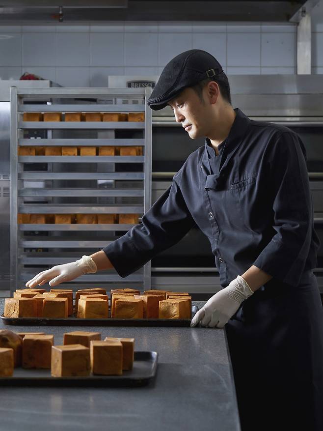 코오롱호텔 제공