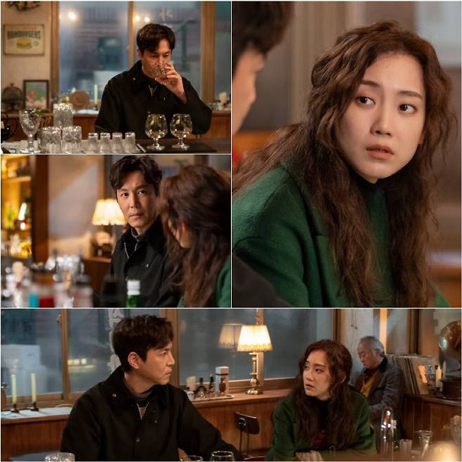 ‘너를 닮은 사람’(사진=JTBC)