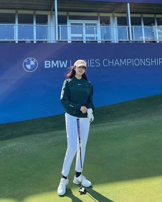 사진=효민 인스타그램