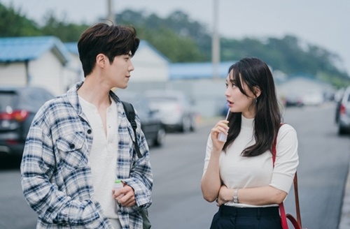 '갯마을 차차차' 스틸. 사진|tvN