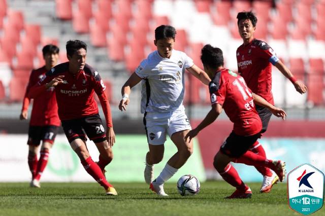 사진제공=한국프로축구연맹