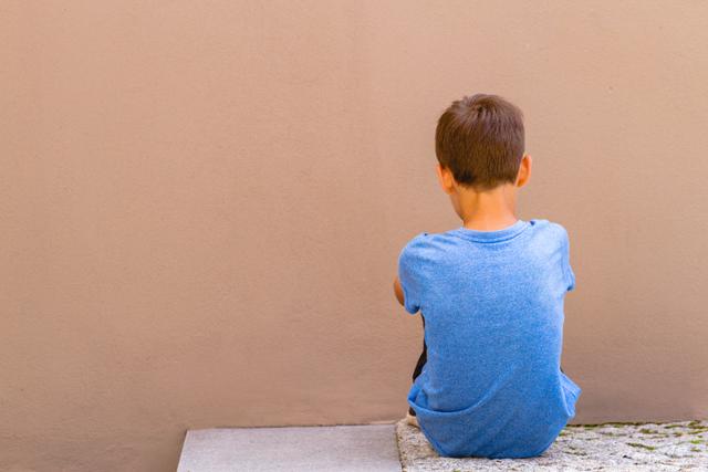 자녀의 분변으로 자폐 증상을 미리 알 수 있다는 연구 결과가 나왔다. 게티이미지뱅크