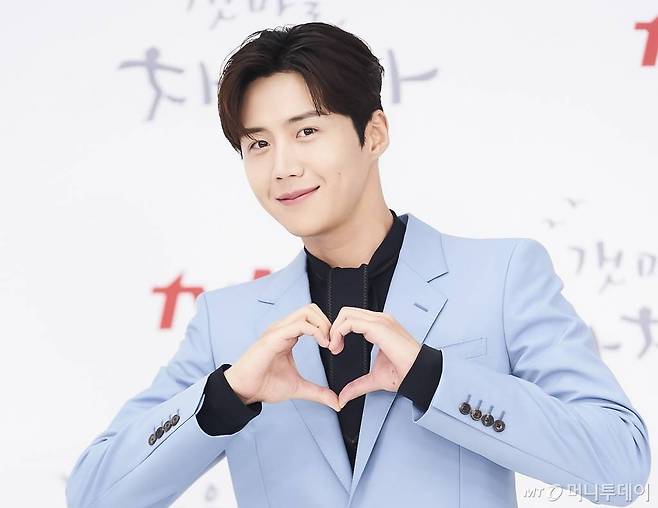 배우 김선호/ 사진제공 = CJ ENM