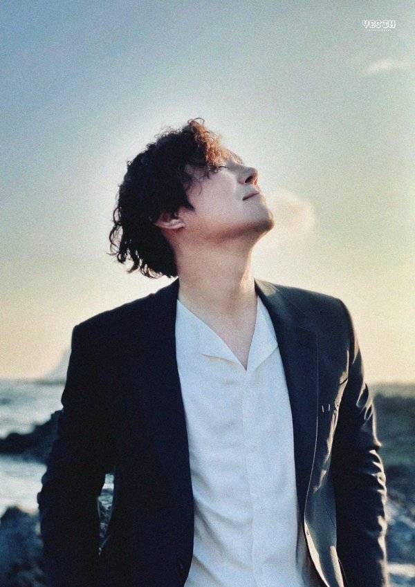 가수 임창정. 사진제공|YES IM 엔터테인먼트