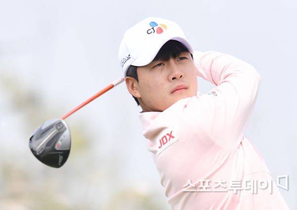 김민규 / 사진=DB