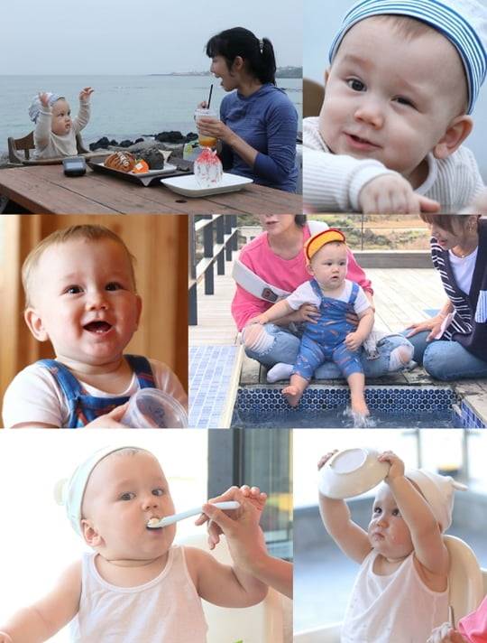 슈퍼맨이 돌아왔다 (사진=KBS 2TV)