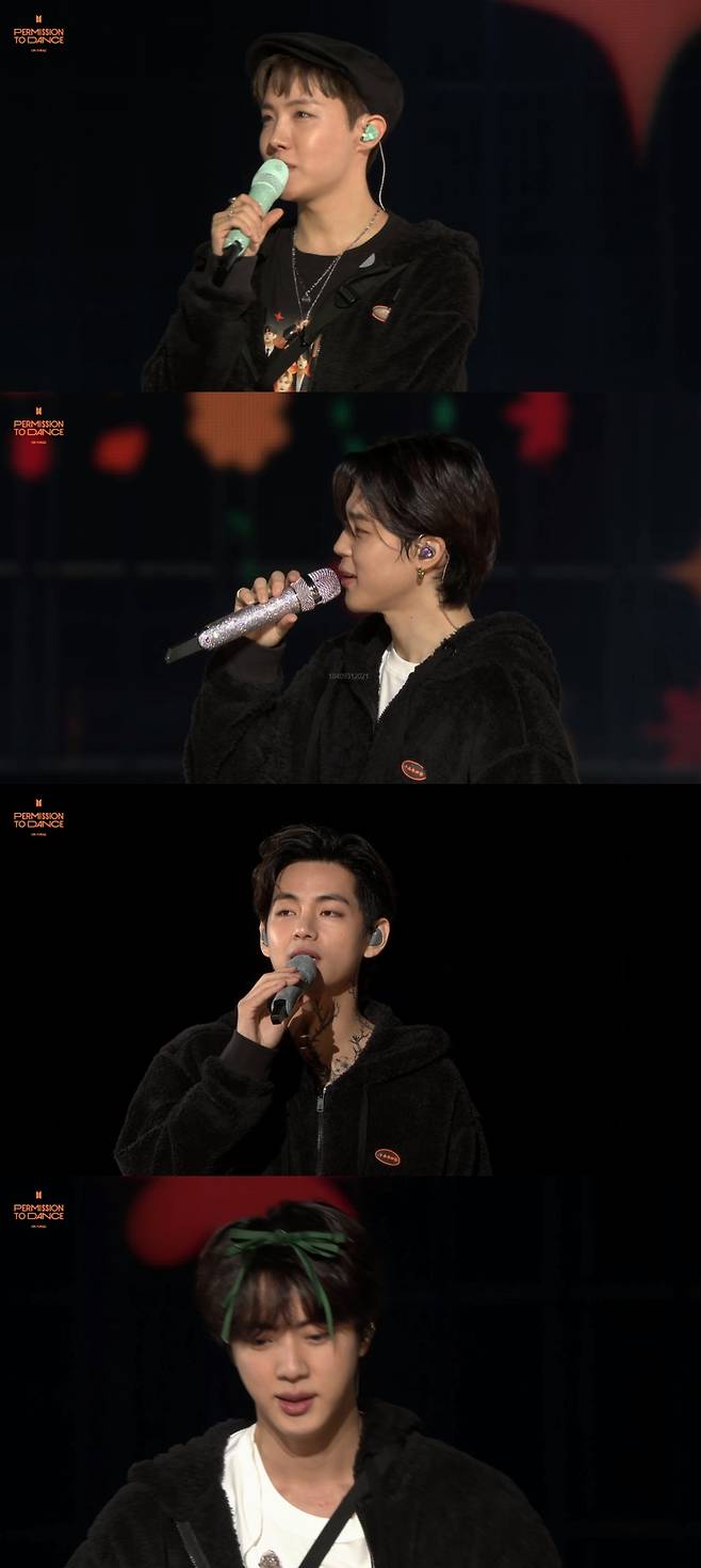 방탄소년단/빅히트뮤직 제공 © 뉴스1