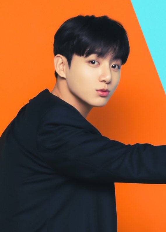 방탄소년단 정국(BTS JUNGKOOK)