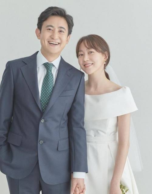 배우 유다인이 결혼 소감을 전했다. 사진=유다인 SNS