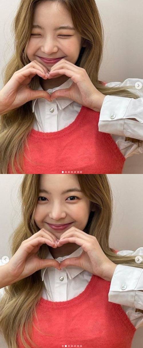 있지 리아 사진=있지 공식 인스타그램