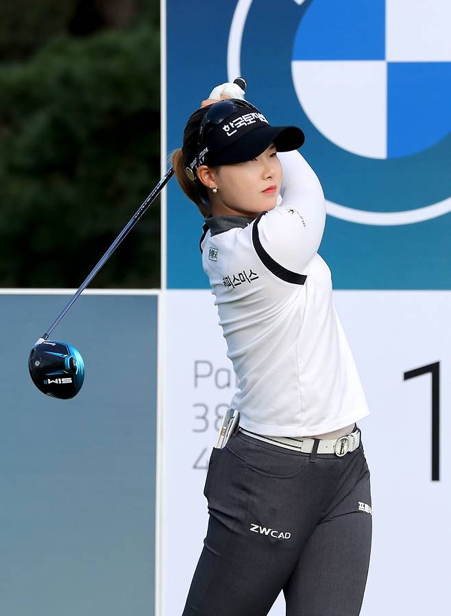 임희정. 연합뉴스