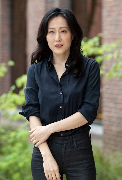 김윤지 비투비 대표. 사진 박상훈 조선일보 기자