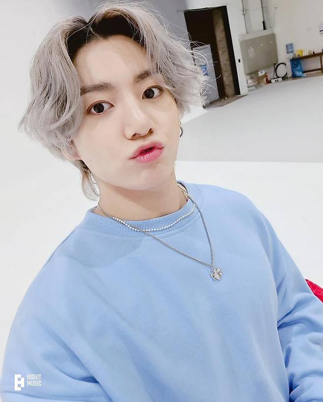 "My baby Jungkookie" 방탄소년단 정국 '전정국'으로 아들 이름 지은 아르헨티나 산모 화제