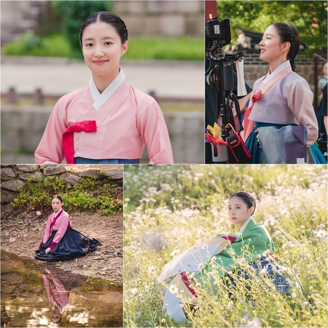 Lee Se-young, a red-tailed dressmaker, showed off the visuals of Chosun First Love.MBCs new gilt drama, Red End of Clothes and Retail (directed by Jeong Yeon-hwa/playplayplay by Jeong Hae-ri/Produced Wimade, Anfio Entertainment/Youngje The Red Sleeve), scheduled to air on November 12, is a record of the mournful court romance of the king, whose country was more important than the courtesan who wanted to keep his Choices life.Based on the same name novel by Kang Mi-gang, who gained hot popularity, Lee Joon-ho (Lee San-ho) and Lee Se-young (Sung Deok-im) are expected to meet with Masked Finch Isan and Ui Bin Sung, who are considered to be the romance protagonists of the century throughout the Joseon Dynasty, and will be at the center of the historical drama craze in the second half of the year.In addition, Lee Se-young, who is known as the undefeated goddess of historical drama, is also an authentic historical drama that raises viewers expectations.Lee Se-young will capture the hearts of viewers with the appearance of a proud courtier who plays the role of Sung Deok-im, a courtier who wants to Choice his life independently, not one of the countless women of the king, and makes him fall in love with the king of one country.Among them, Red End of Clothes Retail released Lee Se-youngs behind-the-scenes Steel Series on the 2nd.Lee Se-young in the public SteelSeries is admirable with a neat and simple visual that is not an exaggeration to call it human ink painting.Her cheeks and shy smile are as lovely as the pink jersey, which is as full of peach flowers.Moreover, Lee Se-youngs fine figure, sitting in the middle of a wild flower group, seems to have penetrated the canvas, is so faint that it manipulates the memory of First Love.Lee Se-young, who is perfectly melted in the sex of virtue, a courtier who can not help but love both inside and outside the camera, proves why he is called the historical goddess to viewers.At the same time, Lee Se-young, who will create a new life character through the red end of the clothes sleeve, raises expectations for his performance.