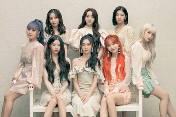 러블리즈. 사진|울림엔터테인먼트