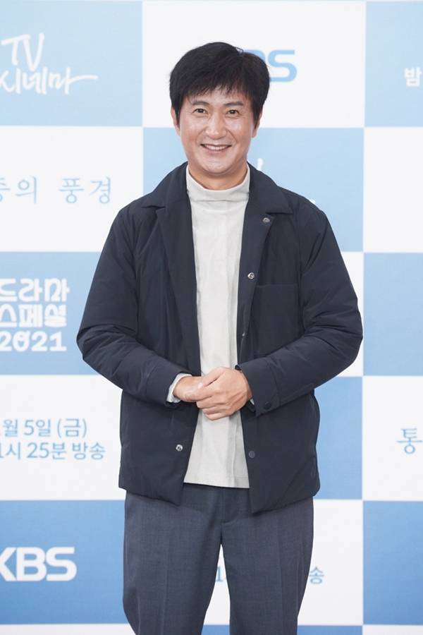 안내상 / 사진=KBS2 통증의 풍경