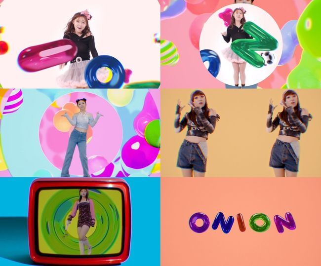 Lee Min-young, who is from Miss A, will return to her new song ONION.On the 5th, K Tigers Entertainment, a subsidiary company, released a teaser video of Lee Min-youngs new solo album ON through its official SNS, raising expectations for Min, who will come back for a long time.In the teaser video, Min showed off her sexy yet cute charm in the background of the vivid color in which the title song ONION spelling moves, and showed her still beautiful and attractive visuals.Min, who has gathered attention with a new concept, will start her first activity as a female solo artist through this free debut album and will show a new charm that is somewhat youthful and mature, which is different from the girl crush image of the intense performance that has been shown before.In particular, Mins title song ONION is a song that realizes that not only everyone in the world knows themselves, but also has various aspects and changes personality according to the opponent, and that everyone has various aspects such as onions, and that they should accept and accept each other well.Min, who returned to his new album, made his debut as a Miss A member in 2010 after seven years of training after becoming a trainee through JYP audition.Miss A is a group that has achieved the top spot in terrestrial popularity in 21 days of debut, as well as the top spot in the Melon chart, the first place in the year and the shortest time of the singer.Min is the main vocal of Miss A, and has made a strong impression with excellent live and colorful performance.On the other hand, Mins new album ONION, which returned to solo in a splendid manner, will be released on various music sites at 6 pm on November 8.k-tigers entertainment