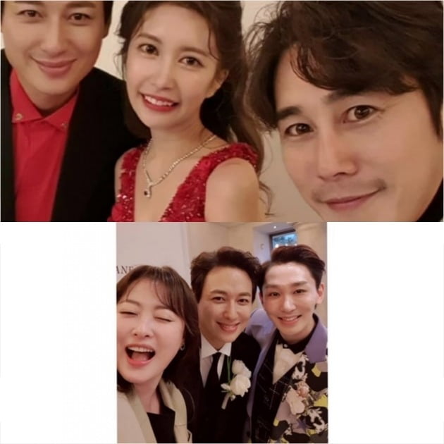 Lee Ji-hoon said he had identified vaccines, but Im Chang-jung did not vaccinate.Singer and actor Lee Ji-hoons Wedding ceremony is buzzing over the COVID-19 incident.On the 8th, Lee Ji-hoon and Sei Ashinas Wedding ceremony was held privately with only family and acquaintances.Since they had been informed through the entertainment program, many celebrations continued outside the Wedding ceremony.However, the entertainment industry was overturned as the COVID-19 tested positive decision of singer Im Chang-jung, who sang the Wedding ceremony of these couples, was announced.Singer IU, musical actors Kai, Son Ho-joon and other entertainers attended Wedding ceremony.There is no additional tested positive, said Lee Ji-hoons agency Jupiter Entertainment on Tuesday.On the 8th, Lee Ji-hoons private Wedding ceremony received a 9th day corona tested positive after Im Chang-jung sang a celebration.I wore a mask at the ceremony, and after the celebration, I stayed in my seat for a while and confirmed that I moved. This ceremony was held privately by family members, and it was conducted thoroughly in accordance with the guidelines for the prevention of individual partitions and vaccinations.We are in the process of guiding our families and guests according to the guidelines. As for the additional tested positives, As soon as the contents were received, Lee Ji-hoon and his wife (Sei Ashina), and five managers who helped Wedding ceremony in the aides, received the 9th day afternoon inspection and received a full voice judgment.There are no additional tested positives at present. Unlike the agencys words, We have thoroughly followed the guidelines for vaccination, such as confirmation of vaccination, Im Chang-jung, who called the celebration, is said to have not completed the vaccination.However, Im Chang-jung said, I always conducted self-kit or PCR inspection before the schedule and thoroughly prevented personal protection.Jupiter Entertainment said, The guests checked, but it is difficult to comment on Im Chang-jung.Fortunately, no additional tested positives have been released.However, Lee Ji-hoons words, I have thoroughly confirmed, have lost trust, and it has been more controversial, including the excessive Wedding ceremony schedule that lasted to the third part, and the Nomask Wedding ceremony certification shot.