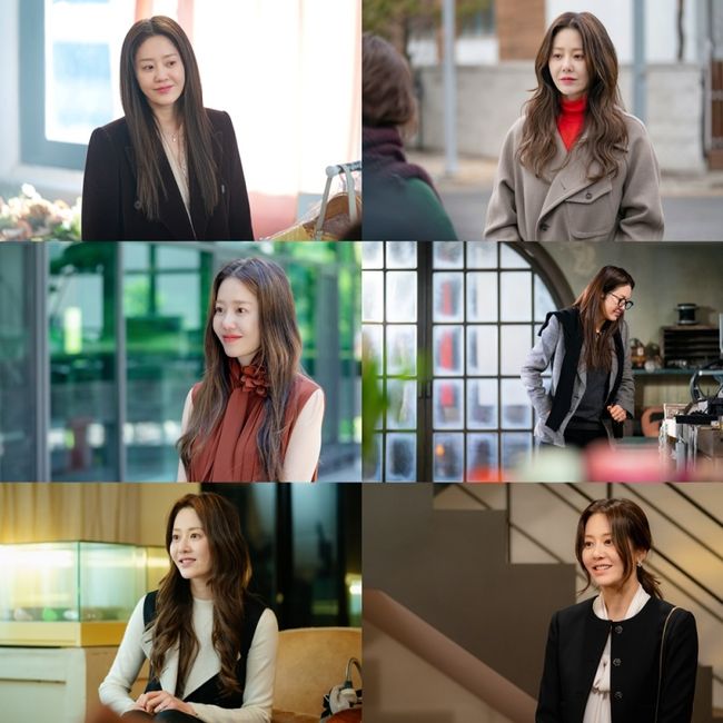 The person who resembles you Go Hyun-jungs fashion is becoming a big watch point for Drama.Go Hyun-jungs return to the small screen after two years, JTBCs drama The Person Who Resembles You (playplayplayed by Yu Bora, directed by Lim Hyun-wook, production Celltrion Healthcare Entertainment, JTBC Studio) is a story of a woman who abandoned the modifier of wife and mother and faithful to her desire.Go Hyun-jungs successful painter and woman Chung Hee-ju who wants to keep the family more than anyone else, and his style and fashion, which are womens all-time Wannabe, once again stood at the center of the topic.Go Hyun-jung has crossed various categories such as age group and occupation through this work.Sometimes she was a charming career woman, sometimes a natural housewife, and she shot every womans heart and taste.Im telling you, all the women you want to be beautifulThe fashion of Go Hyun-jung in the Drama does not actually have Age Hard Target, meaning it is not aimed at a particular age group.Han Hye-yeon, a stylist of Go Hyun-jung, who resembles you, also focused on this part and created the current Chung Hee-ju.As Chung Hee-ju is a successful painter and mother of two children, he has created various styles by considering Mind Hard Target, which can capture the mind of all women, not age.Even a woman in her 60s will buy everything if she wears clothes in her 30s.Go Hyun-jungs style, like Han Hye-yeons saying, This styling of Go Hyun-jung will be a envy of women regardless of age, aimed at the mind of all women who want to be beautiful.Go Hyun-jung votes provoke, the more attractive you hideChung Hee-ju is a person who lives with conflict and trouble every moment because of the past that he wants to hide and the man who has to hide.As the main character of forbidden love, Go Hyun-jung has tried provocative styling several times in this work.However, to avoid losing Go Hyun-jungs high-end, the exposure was minimized: Go Hyun-jung didnt need expensive accessories.As Han Hye-yeon explains, Go Hyun-jung expresses the beauty of a woman who is in love, which is prohibited only by her own atmosphere.Go Hyun-jungs Secret of Fashion in The Clothes Are Acting...You Like YouIn the play, Chung Hee-ju is always on the brink: a person who wants to shake himself out of the past more than anyone else, but does not.The device that reveals the life of Chung Hee-ju was Go Hyun-jungs fashion.In the last 6 episodes, Seo Woo-jae, a man of the past, came to Chung Hee-ju, who was meeting the audience at the gallery.At the time, Chung Hee-ju wore an all-black jacket with a little neckline and a tight shoulder.Stylist Han Hye-yeon said: I wanted to show the luxury of Chung Hee-ju, who keeps himself in custody.The sin is an expression of the feeling, he explained the hidden story in Go Hyun-jung fashion.The person who resembles you has already turned the turnaround.Han Hye-yeon raised expectations, saying, The more we enter the second half, the more colorful clothes that contradict the depressed contents, and the fashion that expresses important reversals.As the peak of Drama, Go Hyun-jungs extraordinary aura and fashion will give another fun to watch.It airs every Wednesday and Thursday at 10:30 p.m.Celltrion Healthcare Entertainment, JTBC Studio