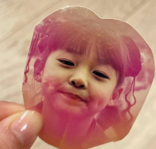 /사진=설현 인스타그램