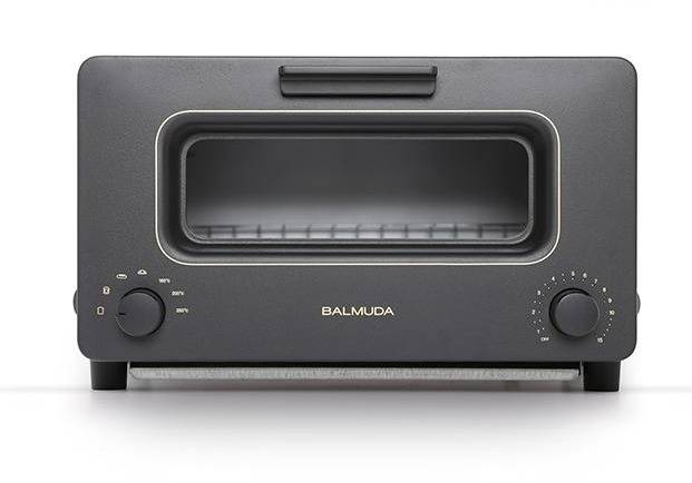 발뮤다 토스터기