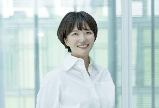 최수연 네이버 CEO 내정자