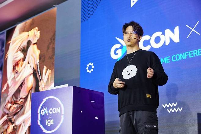 시프트업 김형태 대표