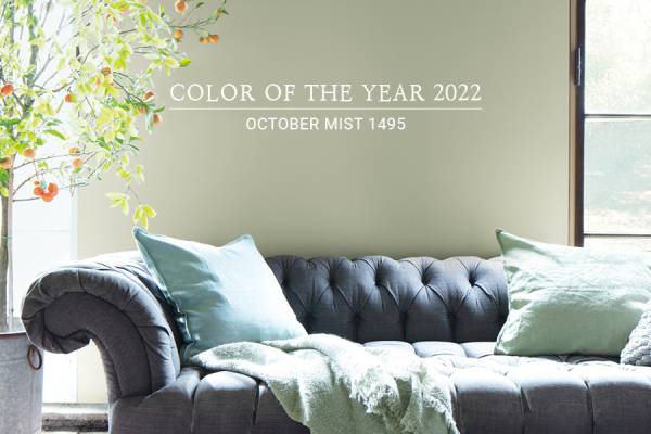 사진 제공 벤자민무어페인트