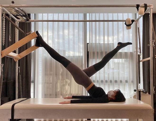 /사진=채수빈 인스타그램