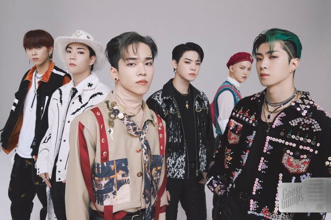 The group ONF is raising expectations for a comeback with its first group, Teaser.On the 20th, WM Entertainment, a subsidiary company, released a group concept photo of ONFs sixth mini album Goosebumps, which will be released on December 3 through the official SNS channel.The ONF in the released Teaser image is a colorful yet UNIQ and casual mood styling that attracts attention with various points.With a unique composition, it is combined in a frame, and the eyes of the members who are staring at the front are more eye-catching because they feel the unique charisma of ONF, which coexists with softness and intensity.Especially, each members character character is more emphasized, and each of them has more distinctive characteristics and personality, so it gives more charm. Therefore, it is getting more and more anticipated what ONF will show with this album.ONF has reached the top of the major music charts in Korea with the title song Summer PING of the summer pop-up album POPPING released in August, and it has become the number one spot immediately after the release of the new song for the third consecutive year.In addition, the music video has surpassed 10 million views in two days, and the first sales volume has been the highest in various parts, and the career high has continued to rise.In addition, it ranks second in Billboard World Digital Song Sales, and topped the local iTunes Worldwide Song chart and K-pop Song chart for seven days, and is also on the rise in overseas charts, following its momentum.ONF will release its mini 6th album Goosebumps through various music sites at 6 pm on December 3.WM Entertainment Provides