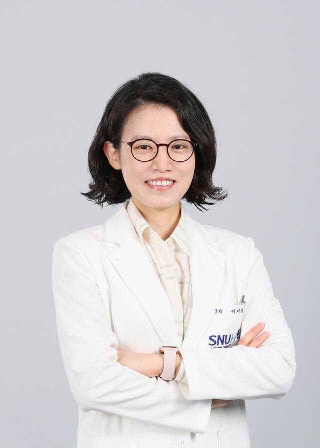이지영 교수