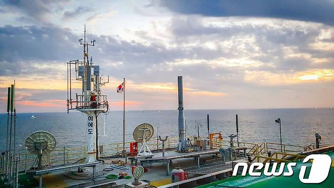 지난 4월 발표한 '농어촌 5G 공동이용 계획'에 따른 농어촌 5G 로밍의 시범상용화도 이날 시작했다.(SK텔레콤 제공)2020.11.8/뉴스1