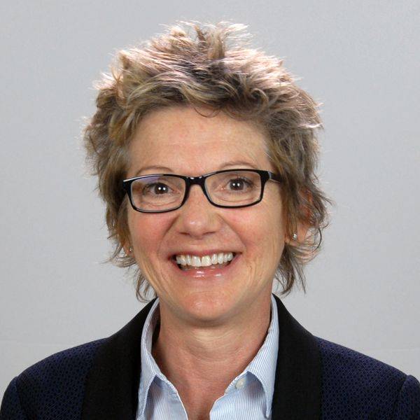 메리 데일리 샌프란시스코연방준비은행 총재./샌프란시스코연준