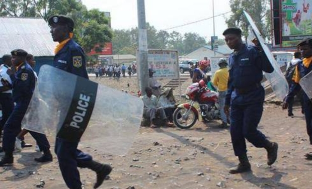 콩고민주공화국에서 중국인을 겨냥한 납치 및 무장 공격이 잇따르자 중국 당국이 공식 항의 의사를 밝혔다.