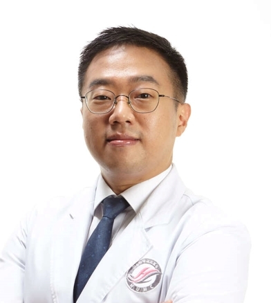 최하영 한림대강남성심병원 교수
