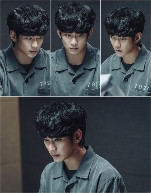 Actor Kim Soo-hyuns eye-catching is expected to increase the suction power once again in One Day.On Sunday, Coupang Play series One Day (director Lee Myung-woo) unveiled Kim Soo-hyuns new still cut.One Day is an eight-part hardcore crime drama depicting the fierce survival of the Hyun-soo Kim (Kim Soo-hyun), who became Murder The Suspect overnight in an ordinary college student, and the under-floor third-class Lawyer cautious (Cha Seung-won), who does not ask the truth.In the last two episodes, the fact that Hyun-soo Kim became Murder The Suspect was published under the name of Chrysanthemum Flower Murder Case and the attention was poured.Eventually, the ending of Hyun-soo Kim being imprisoned in the private with a guilty frame raised interest in the future story.In this regard, Kim Soo-hyuns four-stage eye change in One Day is caught and attracts attention. In the play, Hyun-soo Kim is being pressured in the interrogation room.The Hyun-soo Kim hints at the hellish life of the person with his burton lips and face, showing off his feelings of sweeping in seconds.Especially, the eyes that were uneasy at first gradually fall into panic, and the eyes of the crisis shine and make a determined expression and cause a roller coaster-class emotional change.I am curious about why Hyun-soo Kim has been so wielded at the interrogation site, and the results of the interrogation that will provide a special ripple force.Kim Soo-hyun, who has been attracting favorable comments at the center of One Day, has played a big role in demonstrating his true value in the field.Kim Soo-hyun fell into the feelings of the Orot-Soo Kim, practicing the dialogue and the dialogue in advance to express the confused feelings of the first time, such as the space called the person, the pressure interrogation, and the first time.Thanks to this, I was able to get a high response from the staff who watched and completed the unique scene that made viewers think about it at the moment.The production team said, Kim Soo-hyun is expected to surprise viewers by offering deep acting every time in One Day. I would like to ask for a lot of expectations for One Day, which will lead to various conflicts in a tightly organized story.One Day is the third story about Lee Myung-woos judicial system, which opened a new paradigm of the judicial system Drama through the luxury act of global top actors Kim Soo-hyun and Cha Seung-won, punch and whisper.It will be broadcast twice a week and eight episodes through the service opening every Saturday and Sunday at 0:00 p.m. on Saturday 4th (12:00 p.m. on Friday night).Coupang Play, Green Snake Media, The StudioM, Gold Medalist.